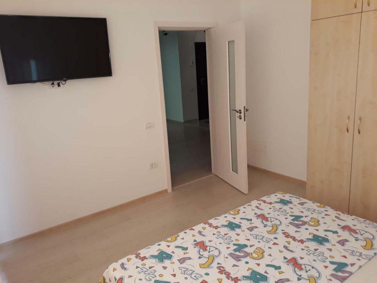 Apartament 3 Camere Constanta Exterior photo