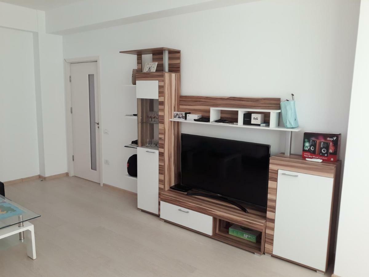 Apartament 3 Camere Constanta Exterior photo